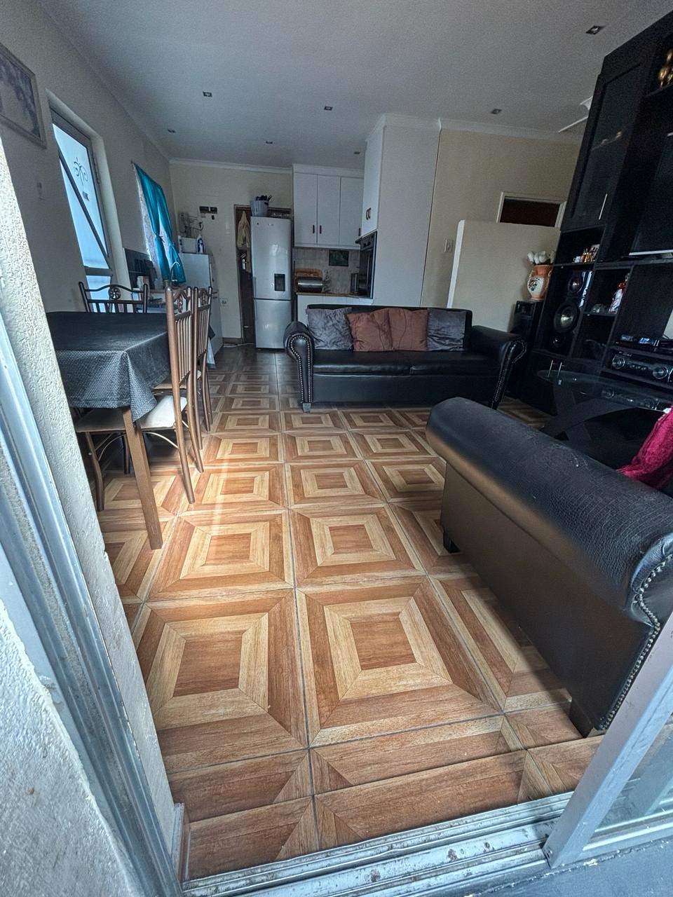 2 Bedroom Property for Sale in Belhar Western Cape